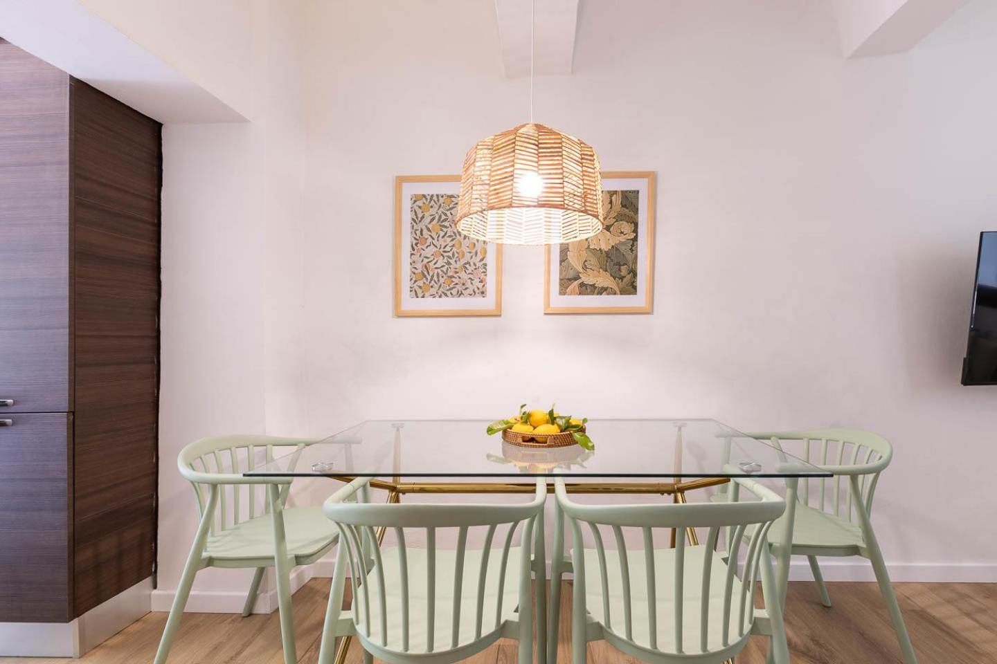 Apartamento Casa Il Patio