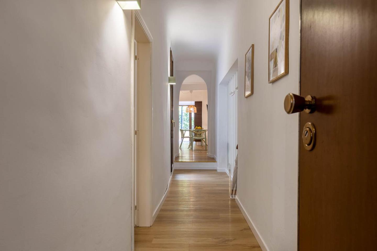 Apartamento Casa Il Patio