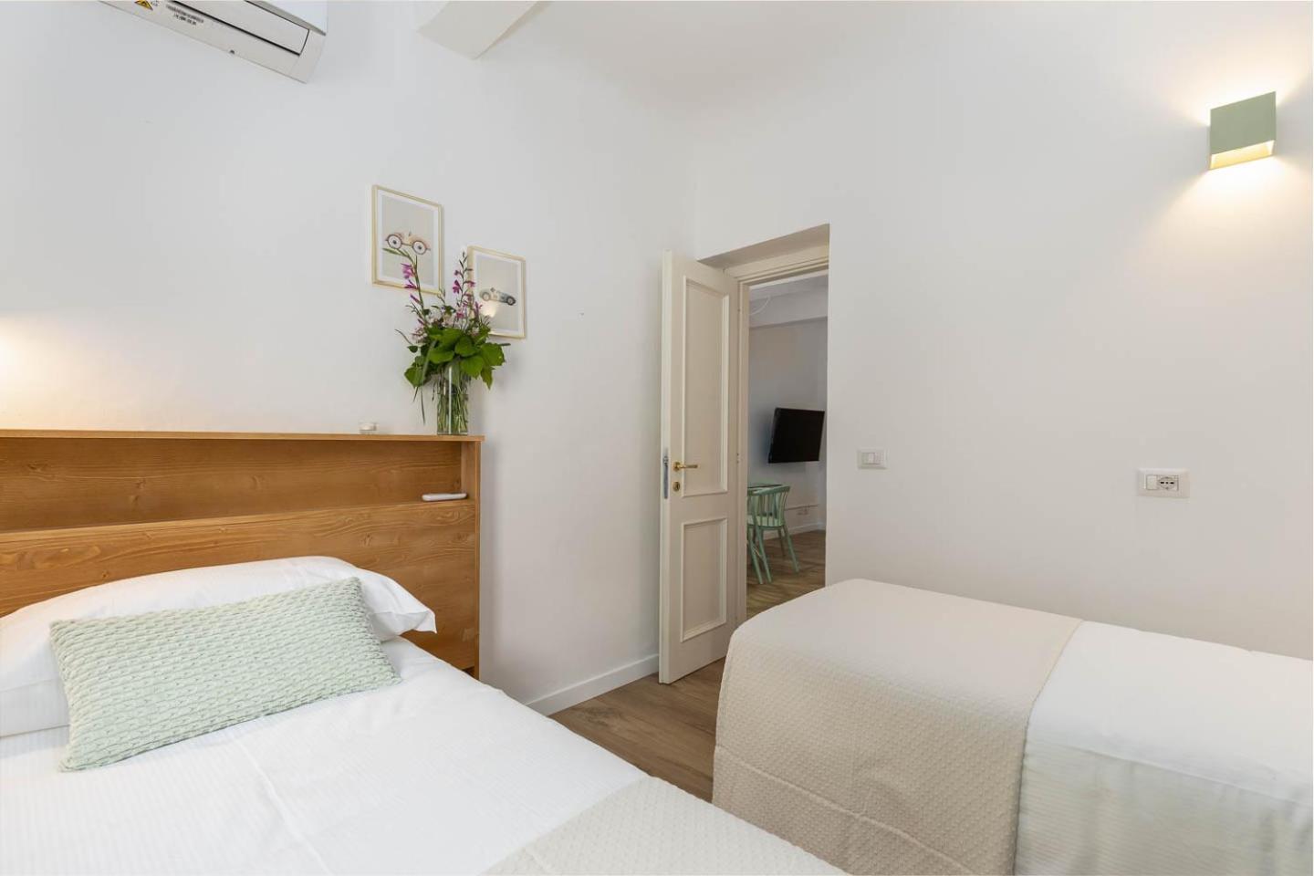 Apartamento Casa Il Patio *