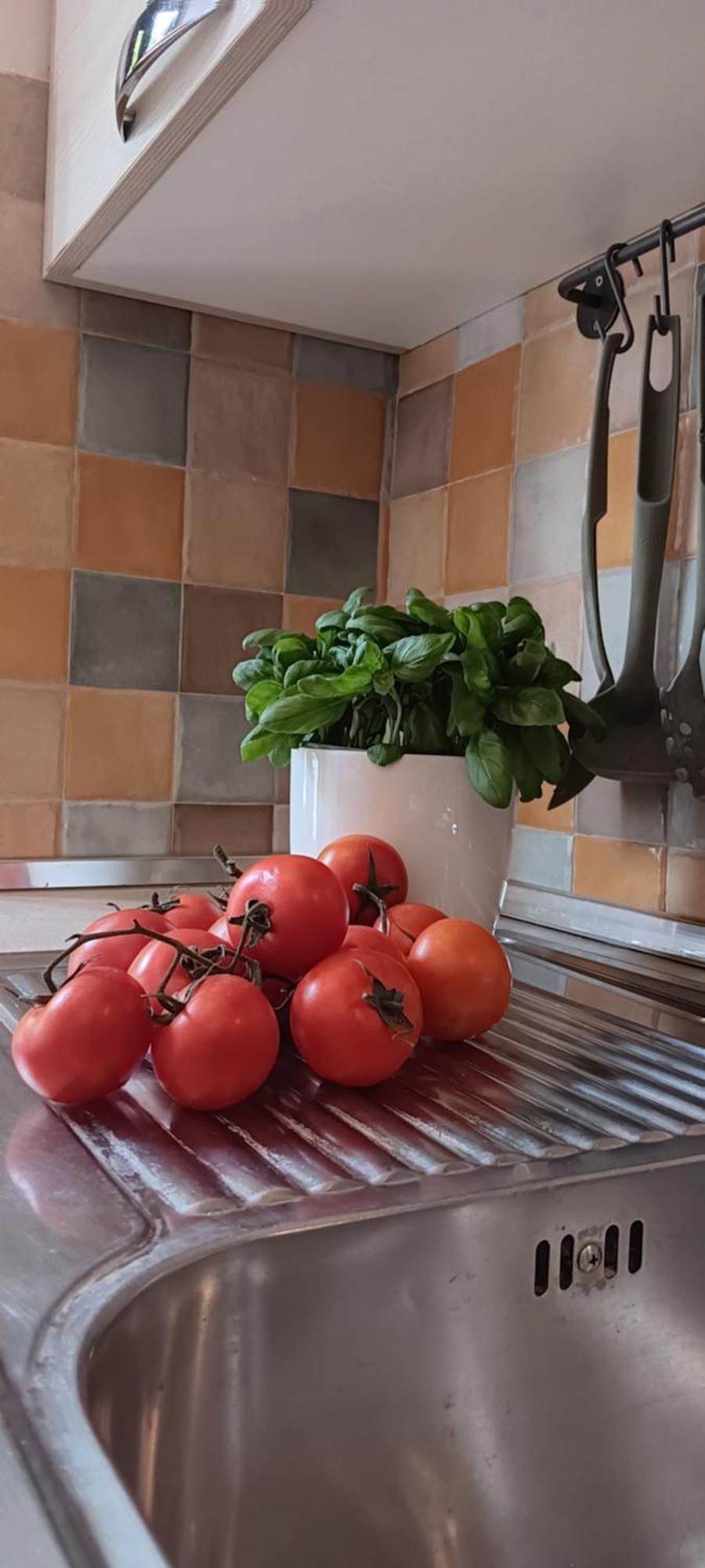 Apartamento Casa Il Patio Florencia
