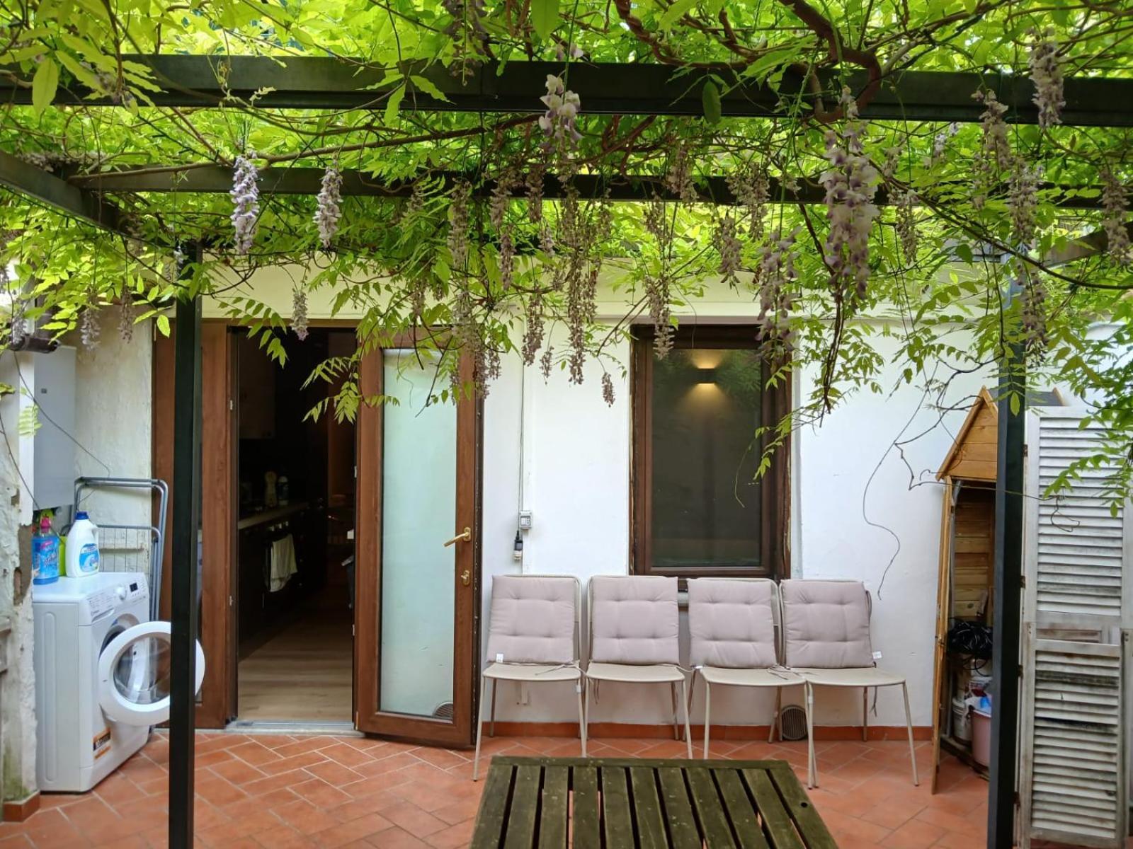 Casa Il Patio Florencia
