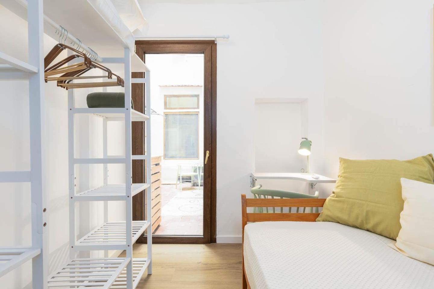 Apartamento Casa Il Patio *