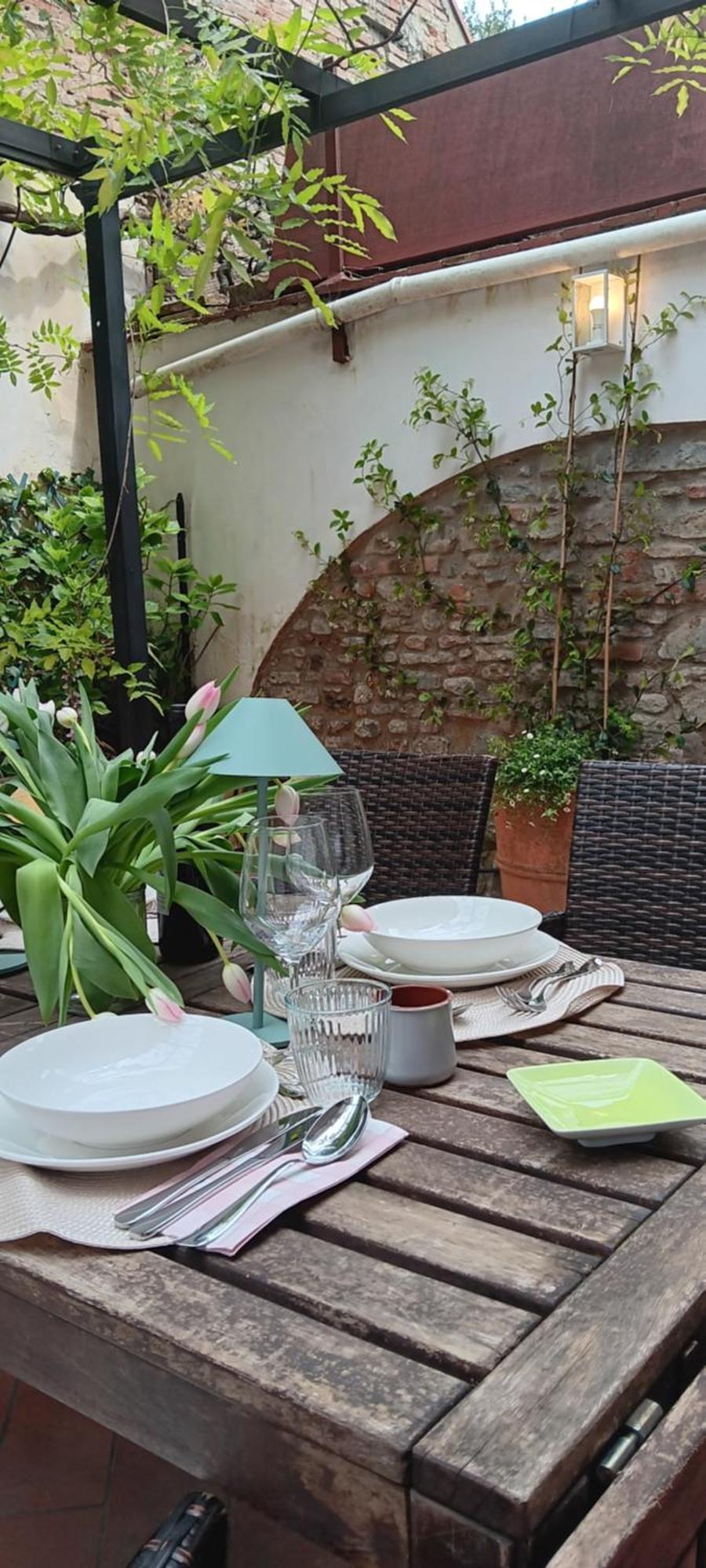 Casa Il Patio Florencia