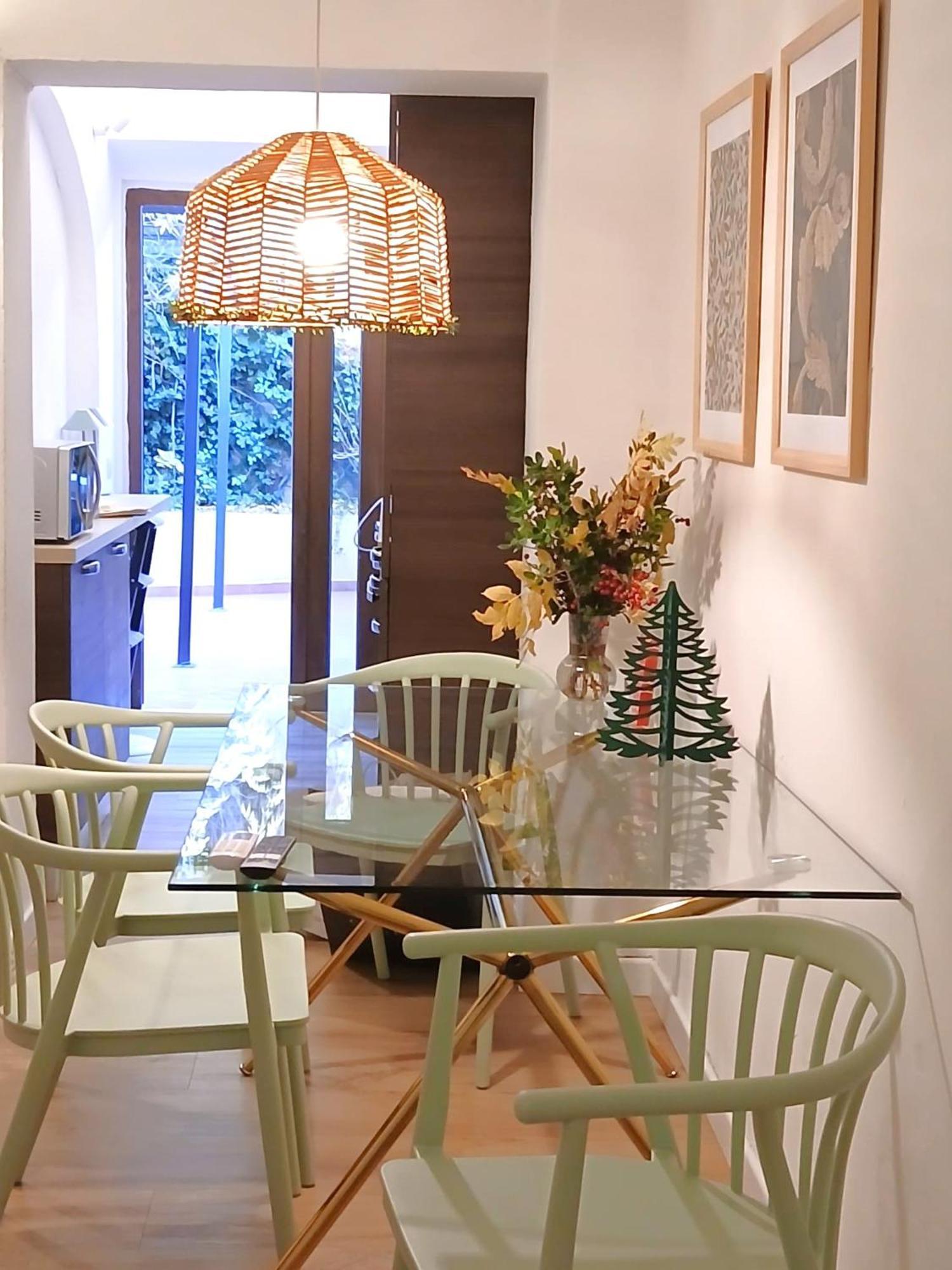 Apartamento Casa Il Patio