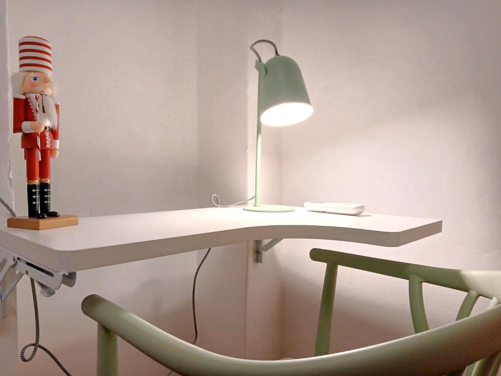 Apartamento Casa Il Patio Florencia